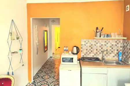 La Bella Suites Beyoglu - 81