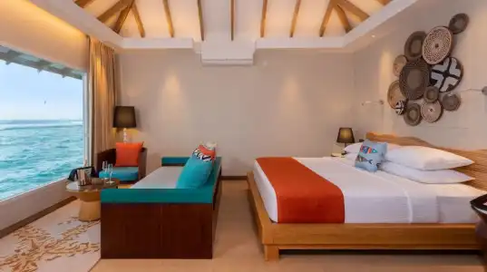 Cinnamon Dhonveli Maldives - 68