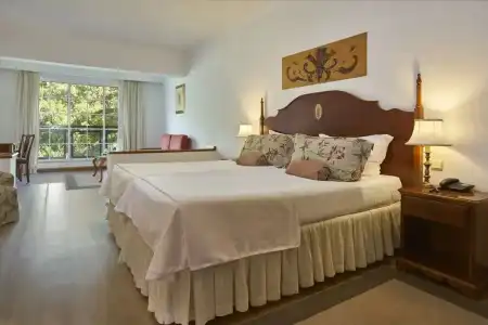 Quintinha São João & Spa - 34