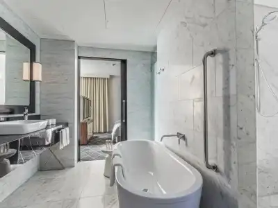 Swissotel Sydney - 94