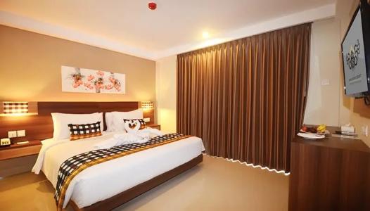 Grand Barong Resort - 39