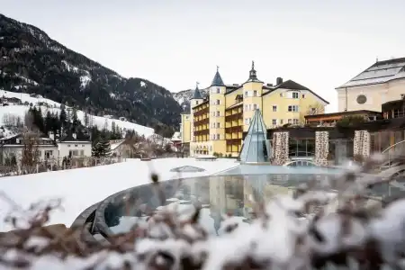 ADLER Spa Resort Dolomiti - 19