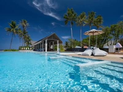 Cora Cora Maldives - Premium All-Inclusive Resort - 25