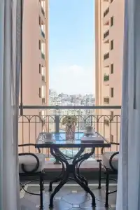 Four Seasons Alexandria at San Stefano - 53