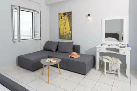 Sole Mare Seaside Apartments - 75