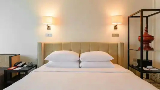 Grand Hyatt Erawan - 57