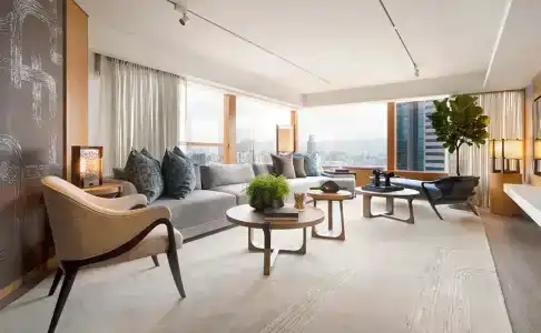 Upper House - 64