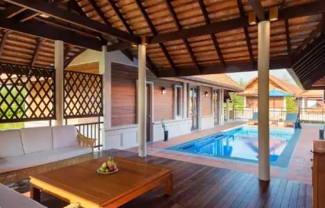 Le MENARA KHAO LAK - 105