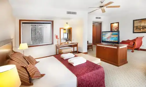Belconti Resort - All Inclusive - 69