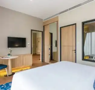 The Key Premier Sukhumvit - 62