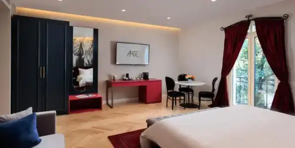 Arté Boutique - 38