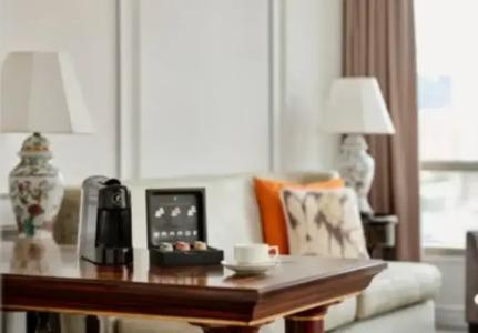 Frasers House, a Luxury Collection, Singapore - 41