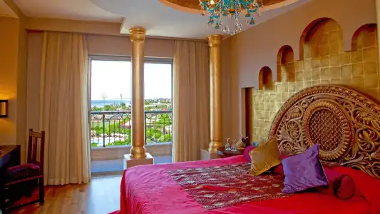Spice & Spa All Inclusive - 105