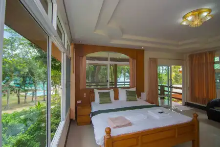 Mountain Resort Koh Lipe - 104