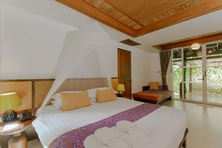 Ban Sainai Resort - 258