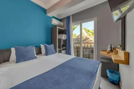 Royalisa Palmiye Beach +14 Adult Only - 47