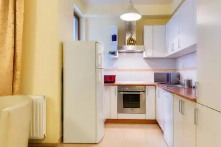 Trendy Deluxe Apartments - 56