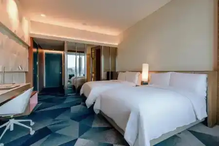 Sofitel Mexico City Reforma - 54