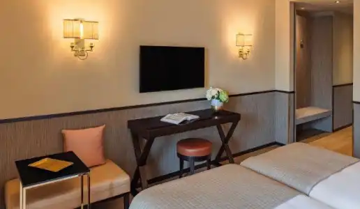 Starhotels Michelangelo - 53