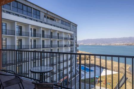 Gino Seaside Tbilisi, Trademark Collection by Wyndham - 39