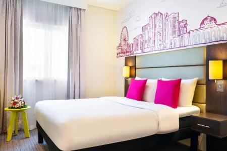 Ibis Styles Sharjah - 2