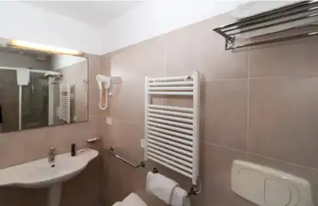Residence T2 - 38