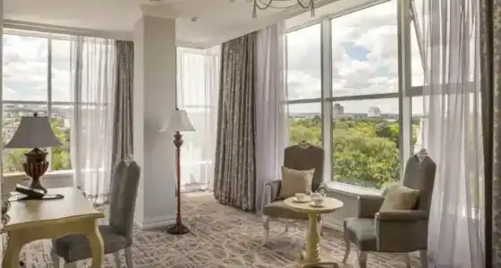 BRISTOL Central Park 4* - 75