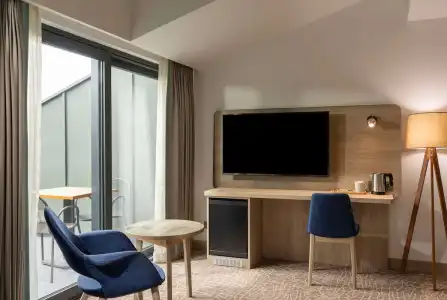 Park Inn by Radisson Istanbul Airport, Odayeri - 32