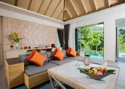 Mandarava Resort and Spa - 53