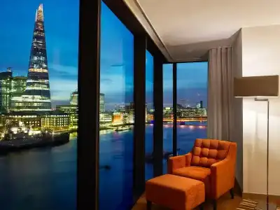 Cheval Three Quays at the Tower - 62