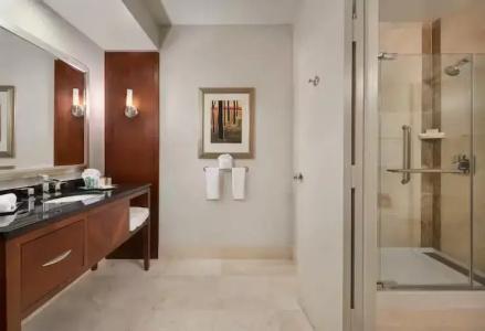 Hilton Houston Post Oak by the Galleria - 38