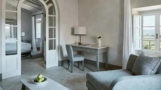 COMO Castello Del Nero - 48