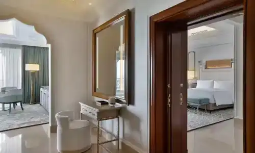 Waldorf Astoria Ras Al Khaimah - 67