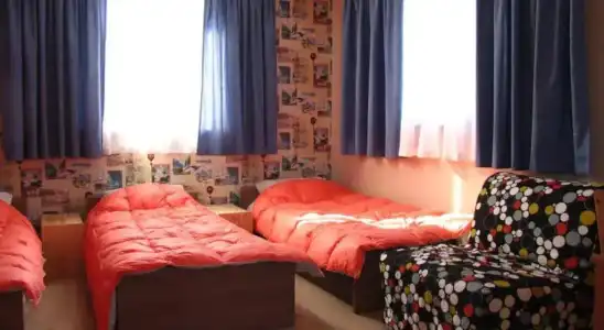 Memo's Boutique Guesthouse - 4