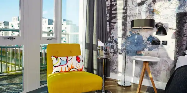 Malmaison Brighton - 64