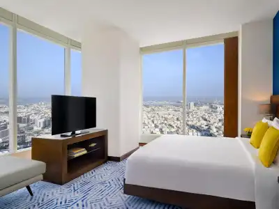 Voco Dubai - 66