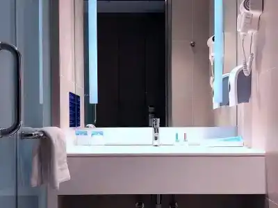 Holiday Inn Express SUZHOU INDUSTRIAL PARK by IHG - 60