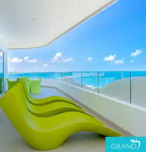 Temptation at The Tower Cancún All Inclusive - Adults Only - 138