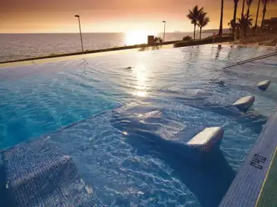 Riu Palace - 22