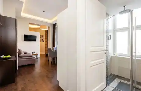 arabel Design Apartments Berlin - 61