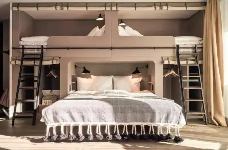 Nomad Lodge & Spa by CERVO - 15