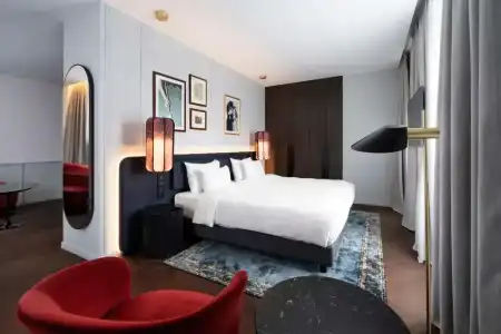 Radisson Collection, Santa Sofia Milan - 53