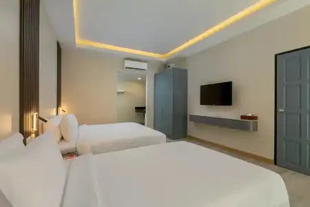 Nai Yang Beach Resort & Spa - 50