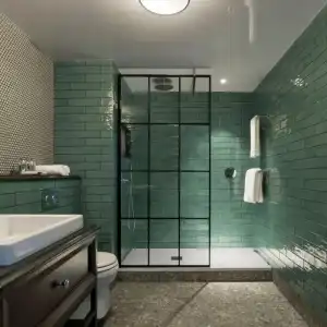 The Green - 29