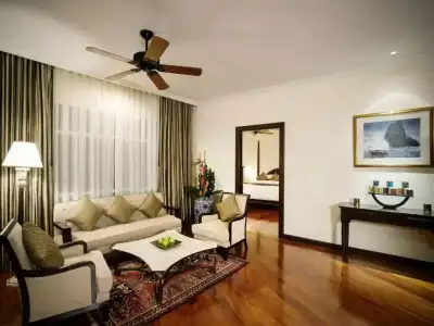 Sofitel Krabi Phokeethra Golf & Spa Resort - 15