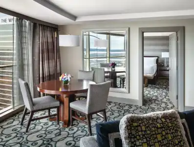 Borgata Casino & Spa - 62