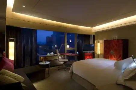 Hilton Beijing - 62