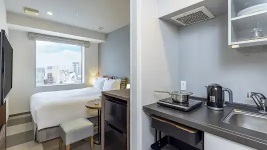 Tokyu Stay Aoyama Premier - 25