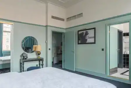 Radisson Royal - 152