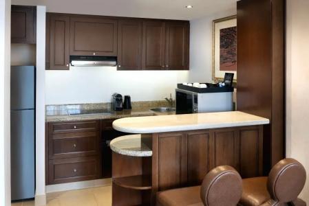 Sheraton Oman - 62